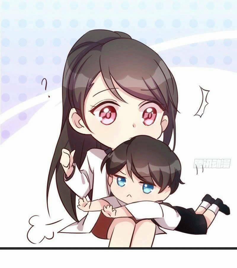 Cô Vợ Ấm Áp Của Hạ Thiếu 27 trang 16