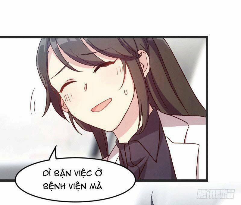 Cô Vợ Ấm Áp Của Hạ Thiếu 27 trang 18