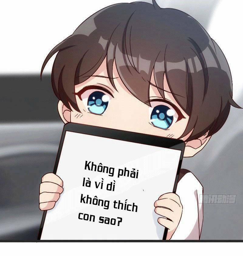 Cô Vợ Ấm Áp Của Hạ Thiếu 27 trang 19