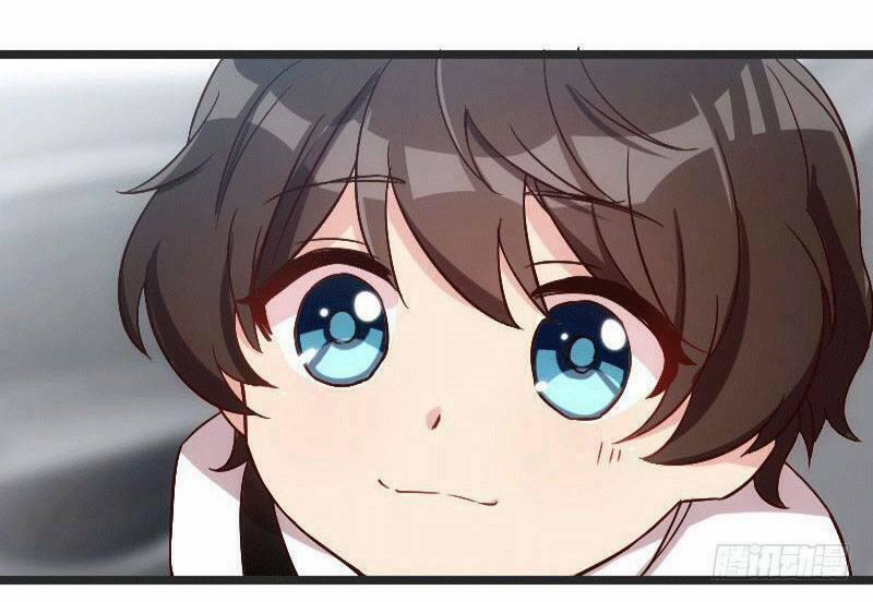 Cô Vợ Ấm Áp Của Hạ Thiếu 27 trang 22