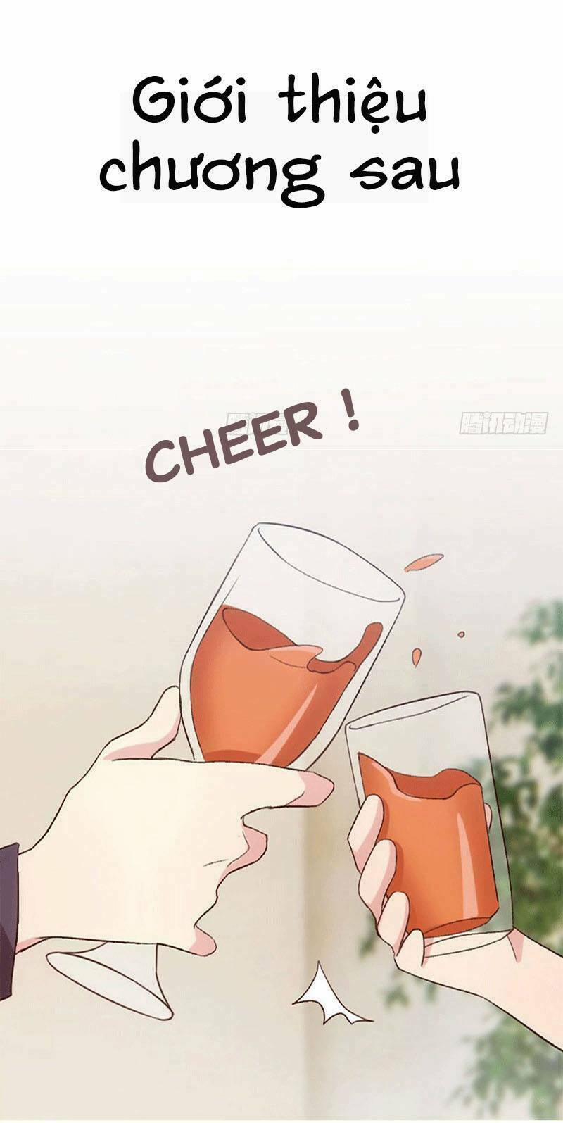 Cô Vợ Ấm Áp Của Hạ Thiếu 27 trang 23