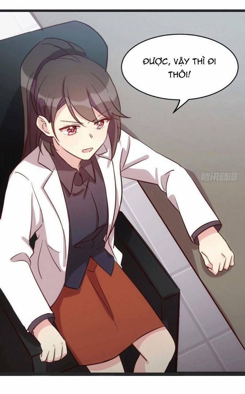 Cô Vợ Ấm Áp Của Hạ Thiếu 27 trang 7