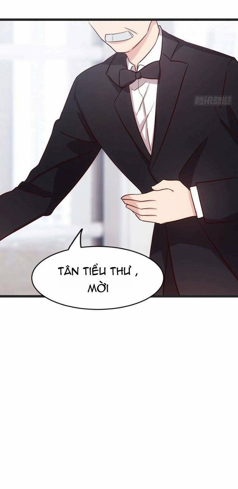 Cô Vợ Ấm Áp Của Hạ Thiếu 27 trang 8