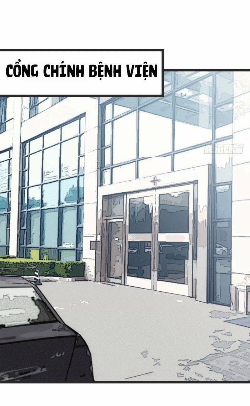 Cô Vợ Ấm Áp Của Hạ Thiếu 27 trang 9