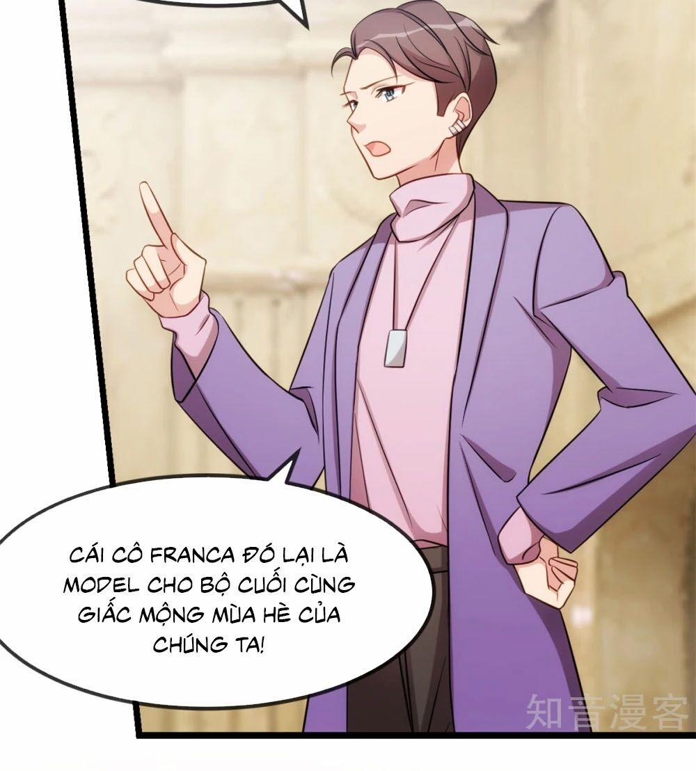 Cô Vợ Ấm Áp Của Hạ Thiếu 270 trang 10