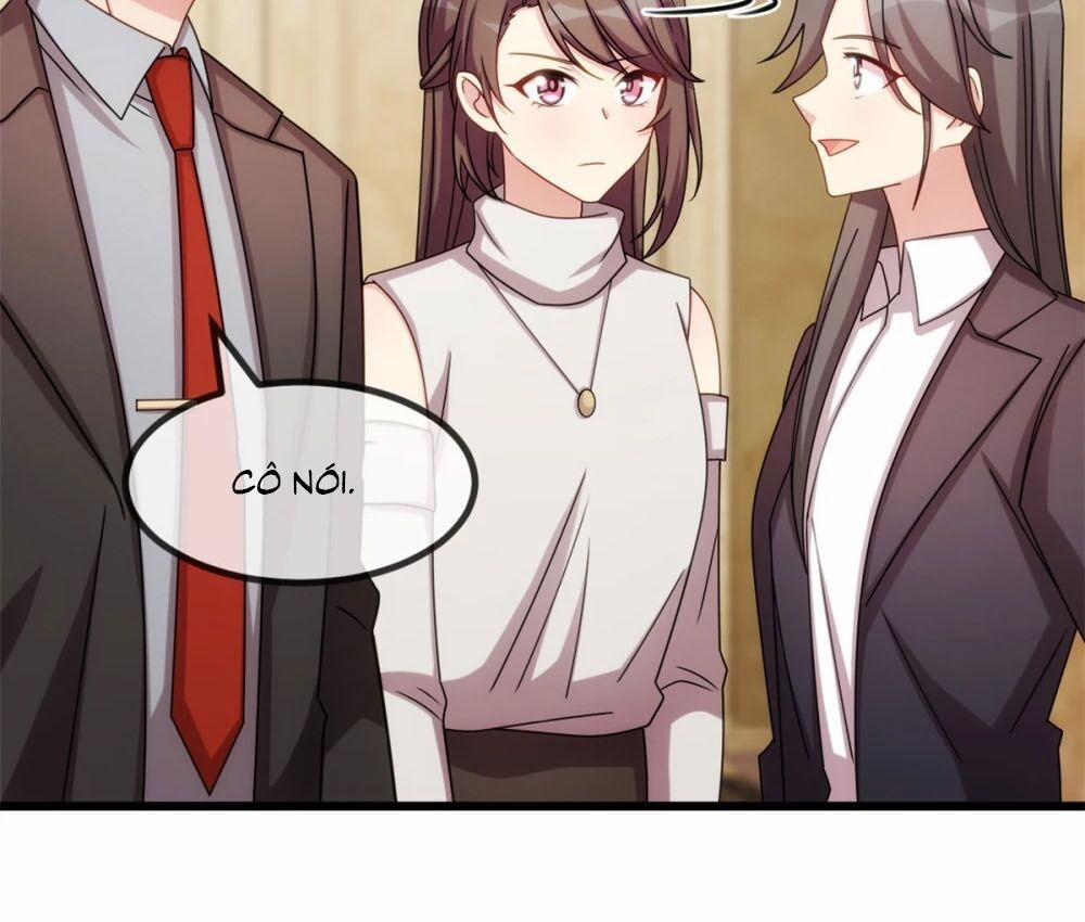 Cô Vợ Ấm Áp Của Hạ Thiếu 270 trang 19