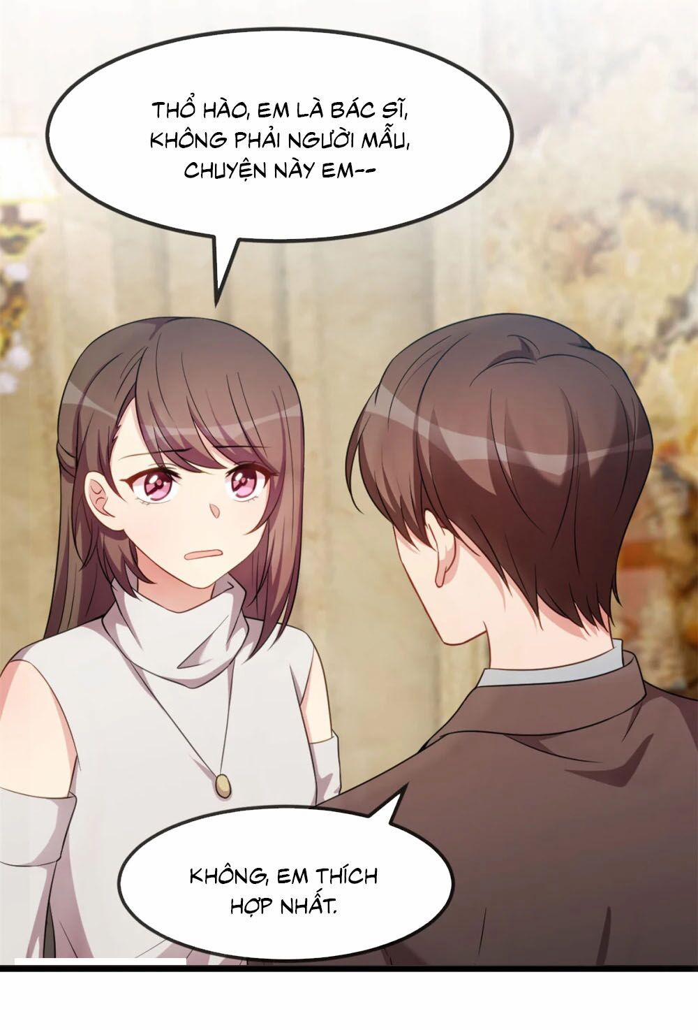 Cô Vợ Ấm Áp Của Hạ Thiếu 270 trang 24