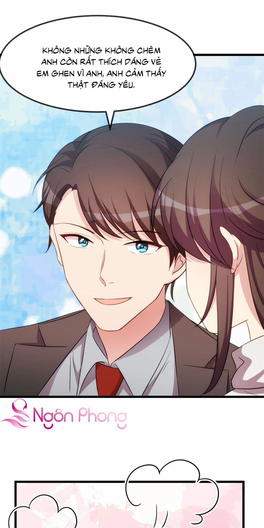 Cô Vợ Ấm Áp Của Hạ Thiếu 270 trang 4