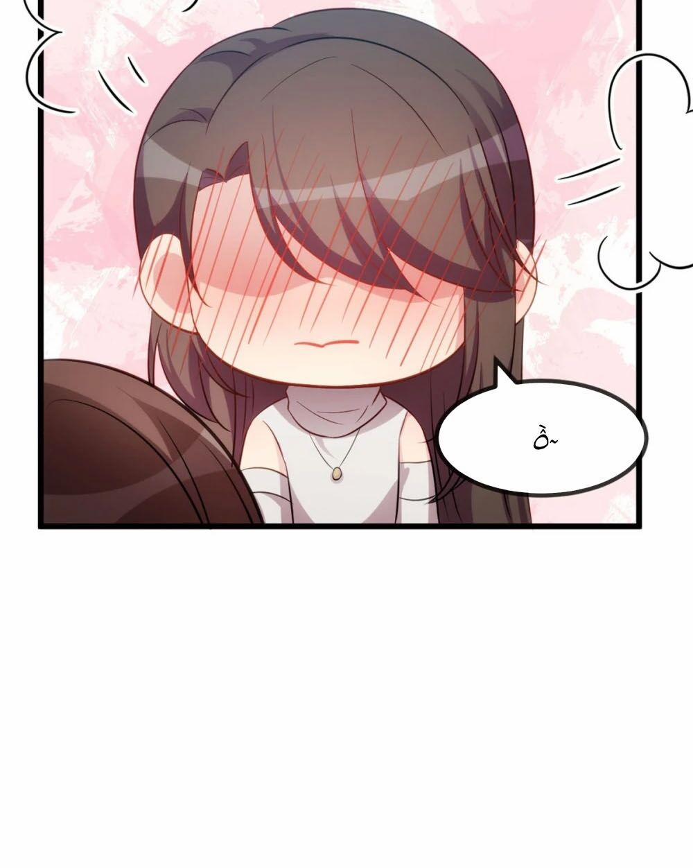 Cô Vợ Ấm Áp Của Hạ Thiếu 270 trang 5