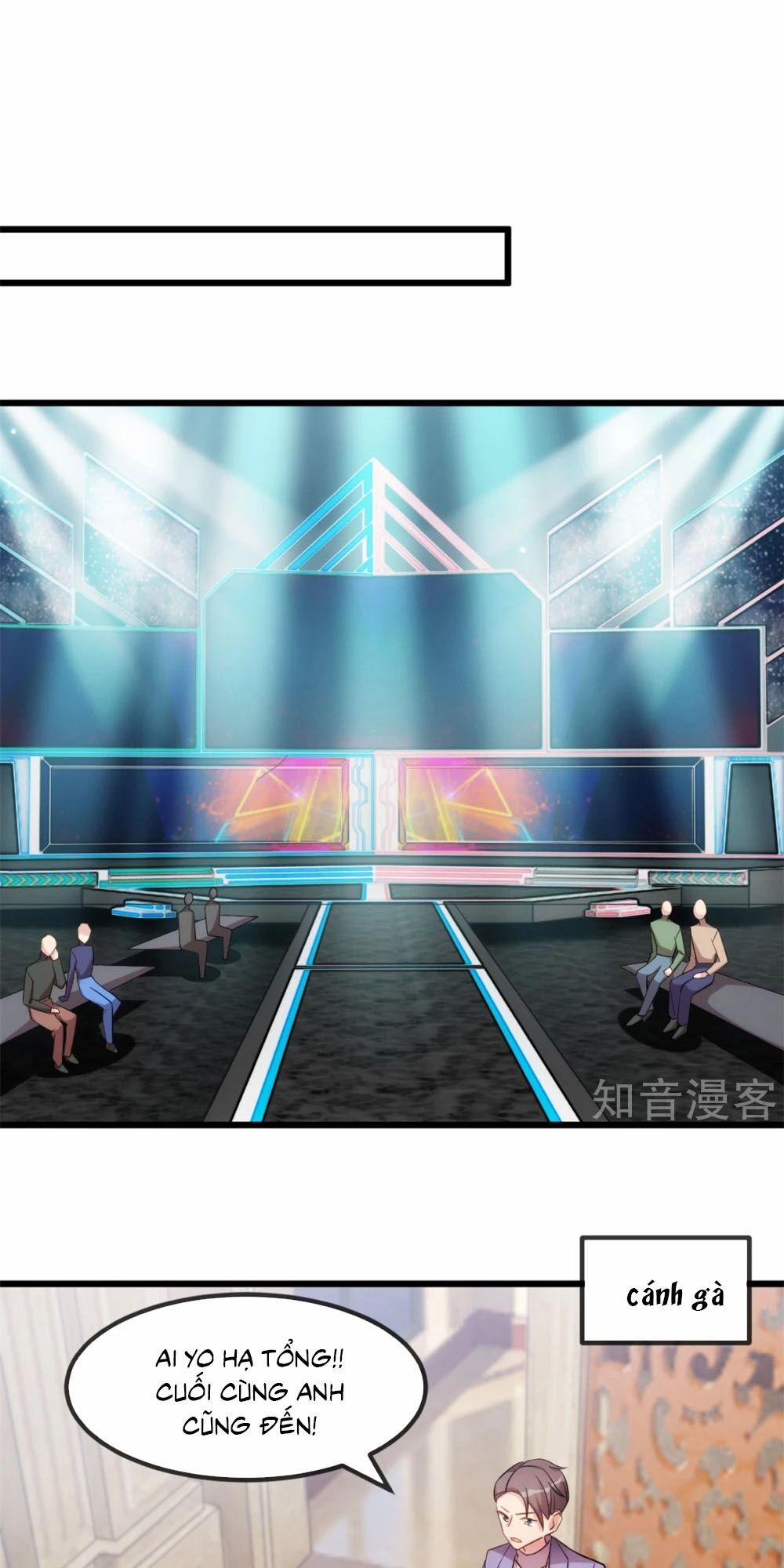 Cô Vợ Ấm Áp Của Hạ Thiếu 270 trang 6