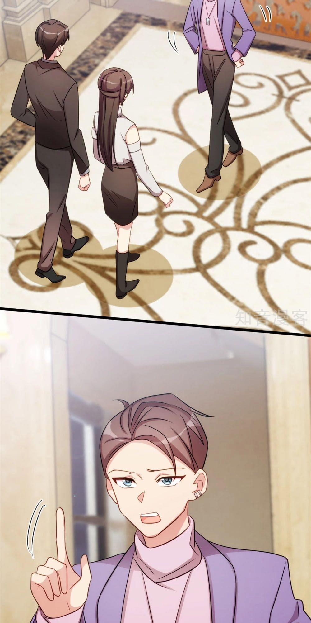 Cô Vợ Ấm Áp Của Hạ Thiếu 270 trang 7