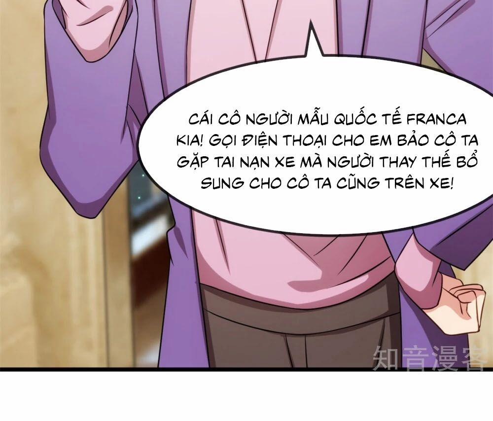 Cô Vợ Ấm Áp Của Hạ Thiếu 270 trang 8