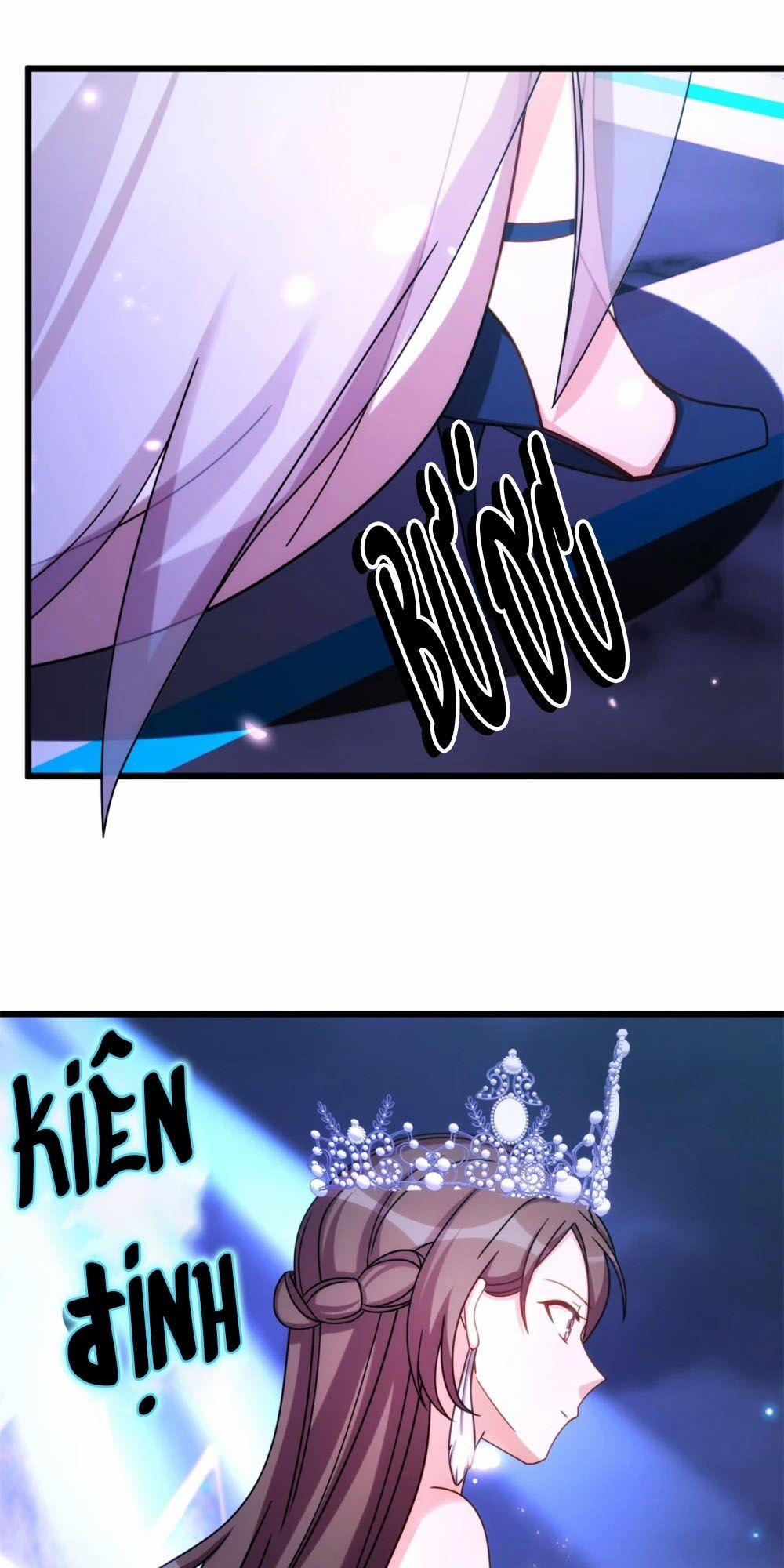 Cô Vợ Ấm Áp Của Hạ Thiếu 271 trang 23