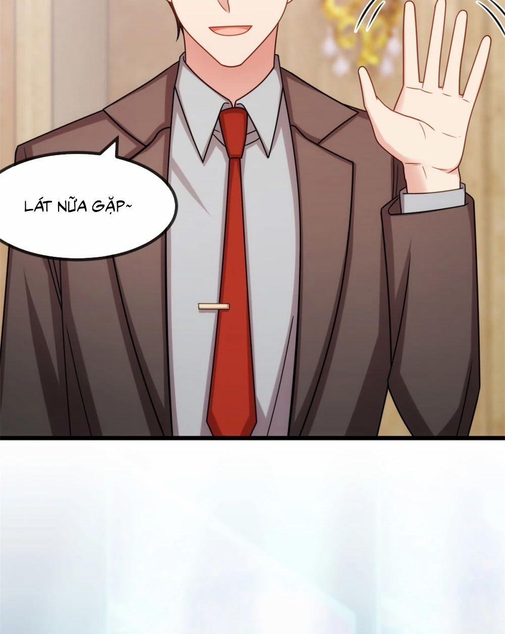 Cô Vợ Ấm Áp Của Hạ Thiếu 271 trang 8