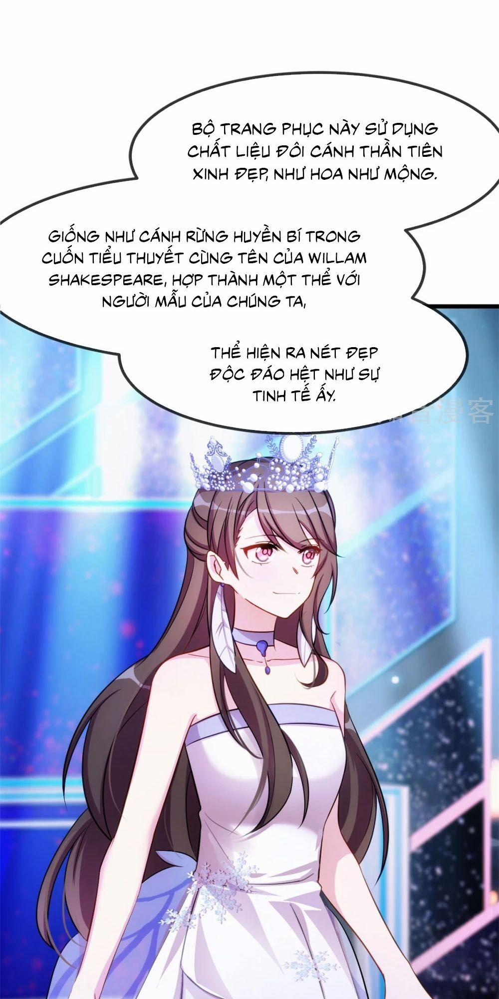 Cô Vợ Ấm Áp Của Hạ Thiếu 272 trang 0