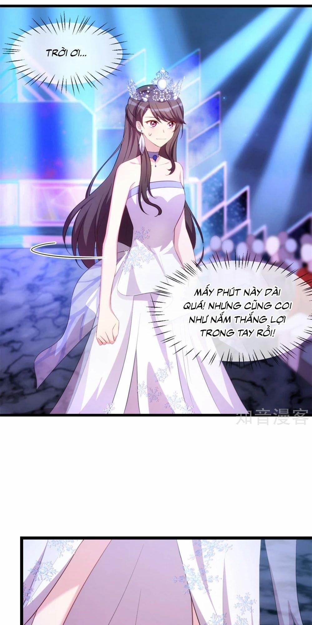 Cô Vợ Ấm Áp Của Hạ Thiếu 272 trang 13