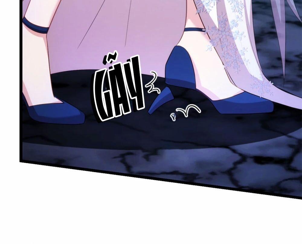 Cô Vợ Ấm Áp Của Hạ Thiếu 272 trang 14