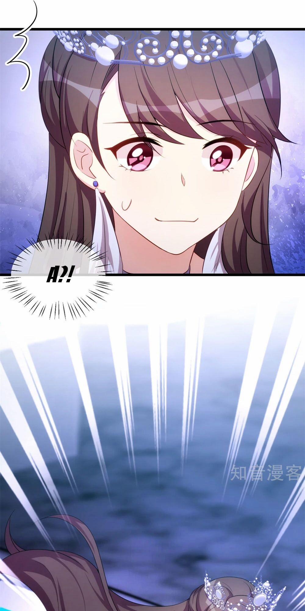 Cô Vợ Ấm Áp Của Hạ Thiếu 272 trang 15