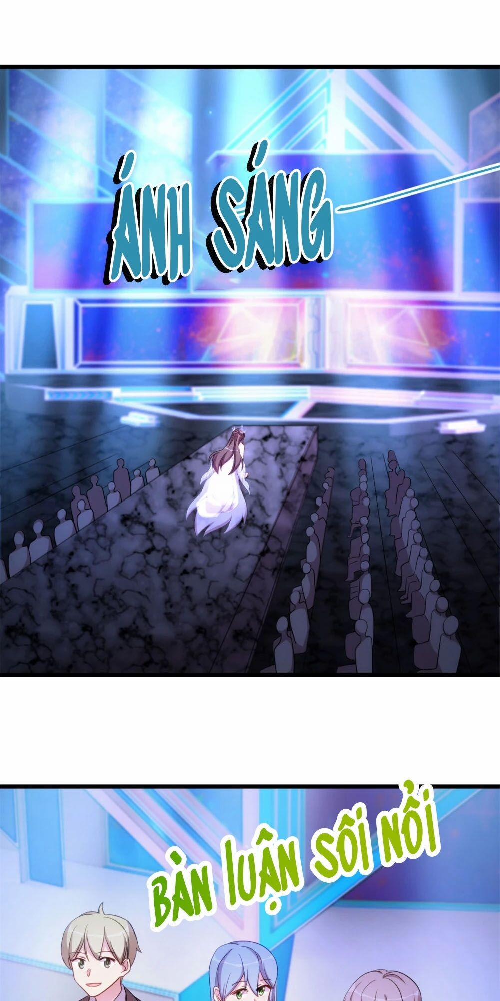 Cô Vợ Ấm Áp Của Hạ Thiếu 272 trang 20