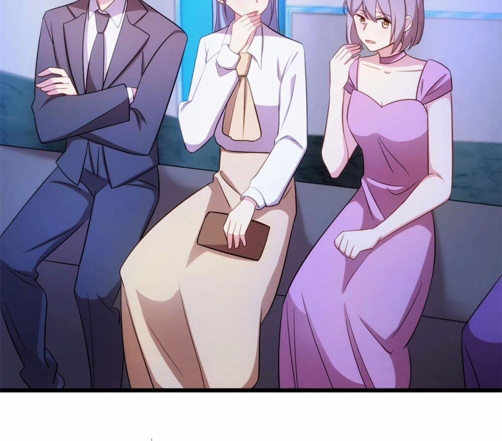 Cô Vợ Ấm Áp Của Hạ Thiếu 272 trang 21