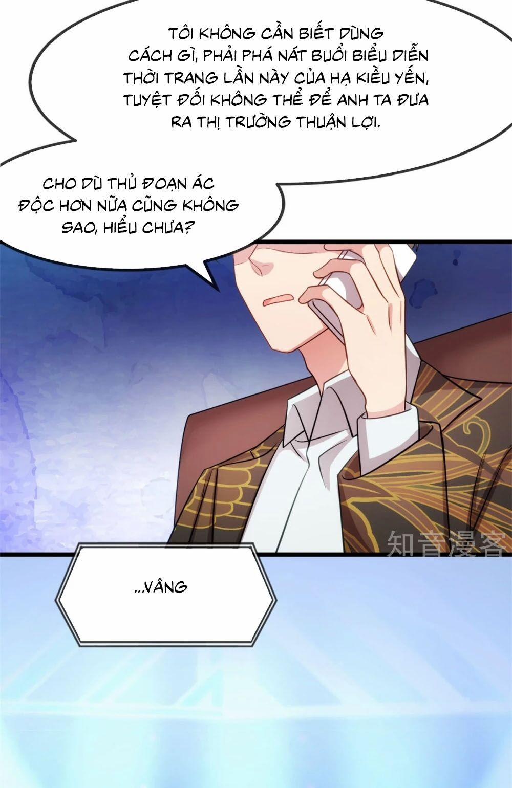 Cô Vợ Ấm Áp Của Hạ Thiếu 272 trang 4