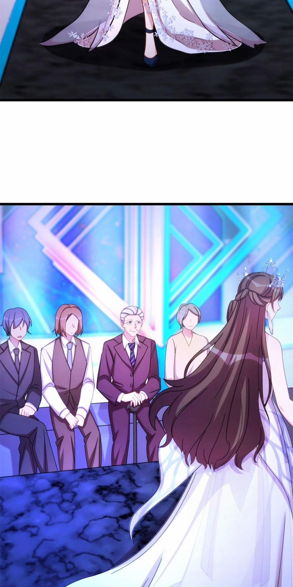 Cô Vợ Ấm Áp Của Hạ Thiếu 272 trang 6