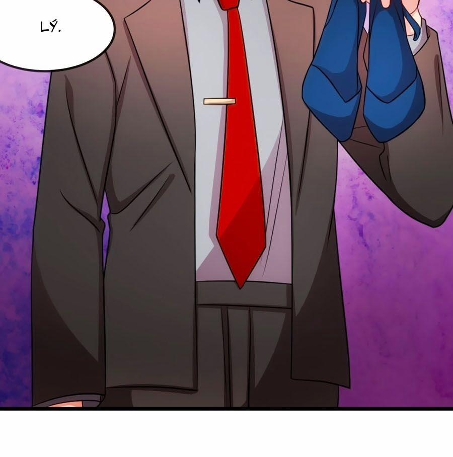 Cô Vợ Ấm Áp Của Hạ Thiếu 273 trang 17