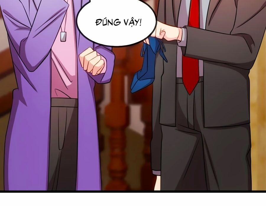 Cô Vợ Ấm Áp Của Hạ Thiếu 273 trang 19