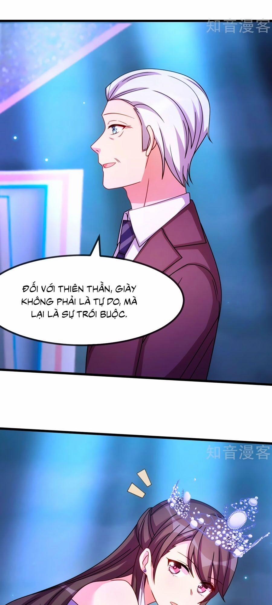 Cô Vợ Ấm Áp Của Hạ Thiếu 273 trang 2