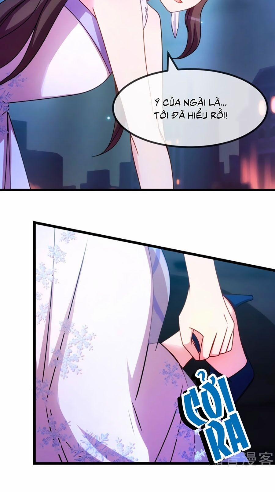 Cô Vợ Ấm Áp Của Hạ Thiếu 273 trang 3