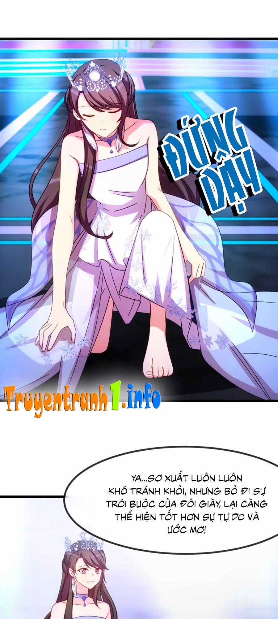 Cô Vợ Ấm Áp Của Hạ Thiếu 273 trang 4