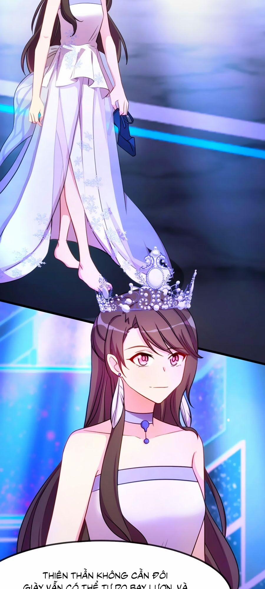 Cô Vợ Ấm Áp Của Hạ Thiếu 273 trang 5