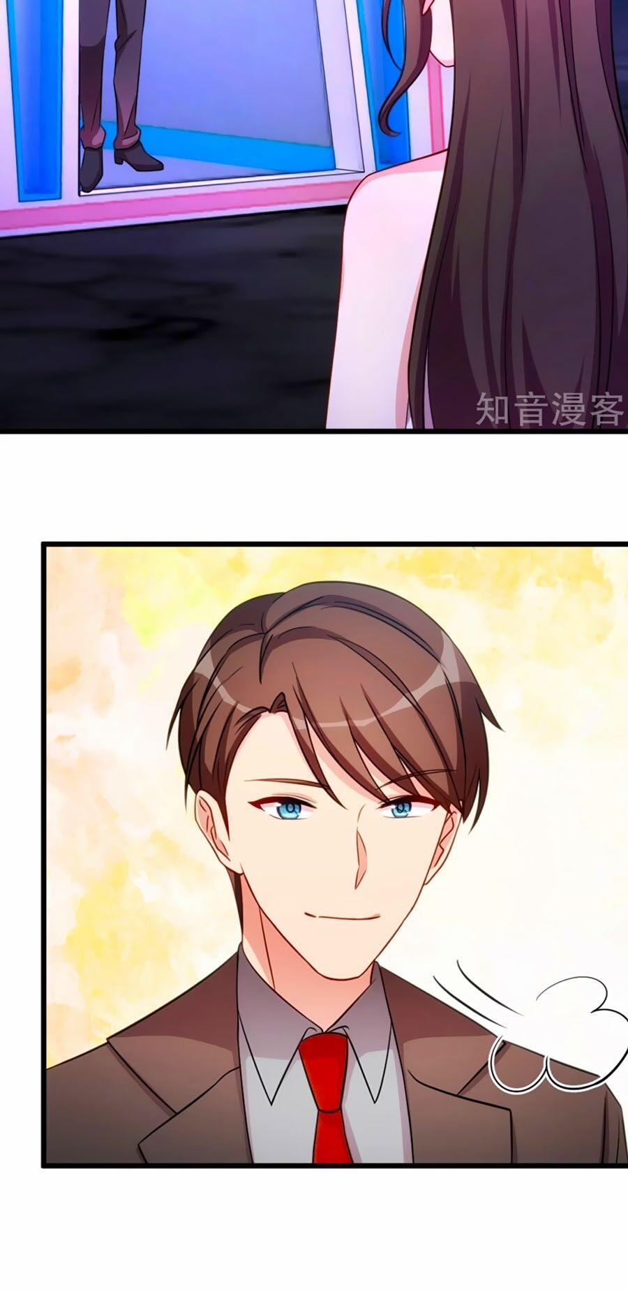 Cô Vợ Ấm Áp Của Hạ Thiếu 273 trang 8