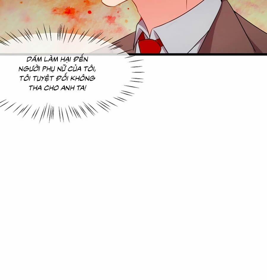 Cô Vợ Ấm Áp Của Hạ Thiếu 274 trang 1