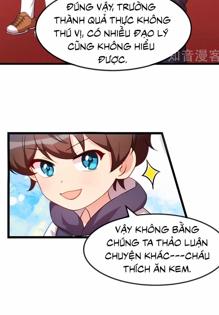 Cô Vợ Ấm Áp Của Hạ Thiếu 274 trang 13