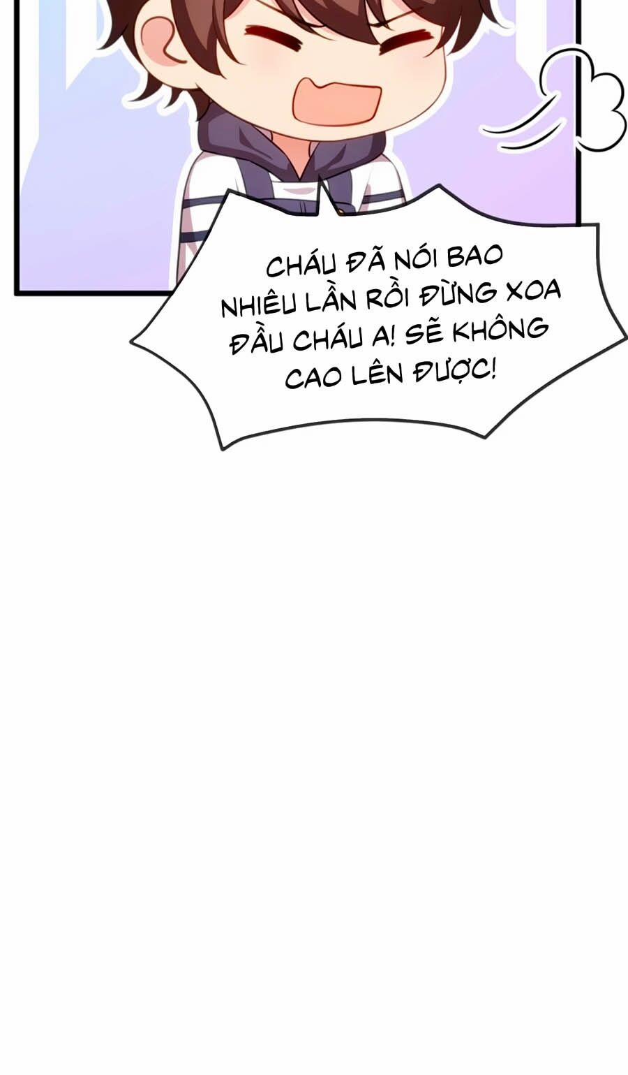 Cô Vợ Ấm Áp Của Hạ Thiếu 274 trang 15