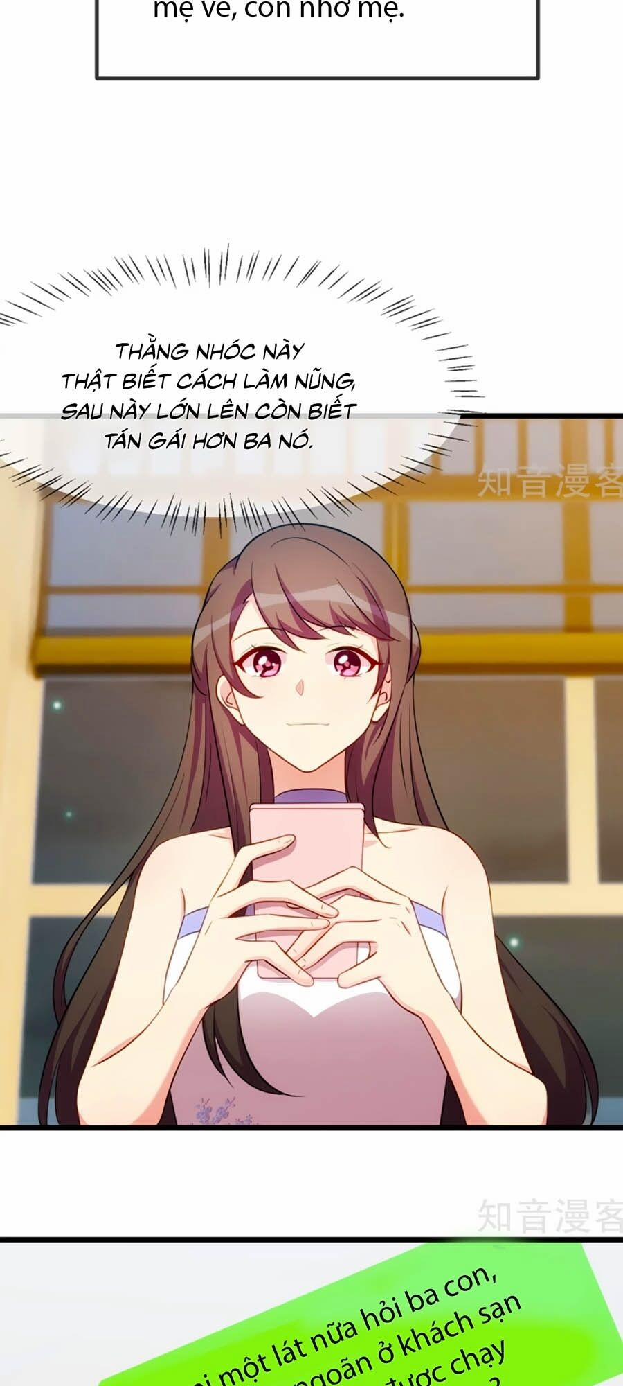 Cô Vợ Ấm Áp Của Hạ Thiếu 274 trang 6