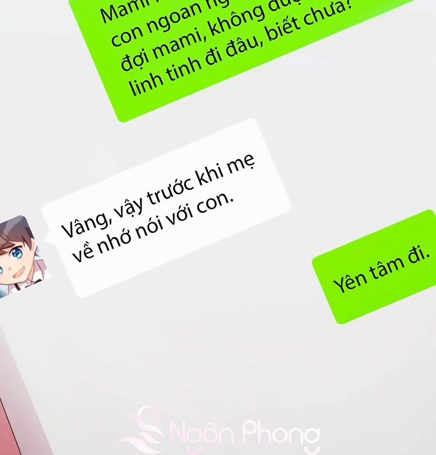 Cô Vợ Ấm Áp Của Hạ Thiếu 274 trang 7