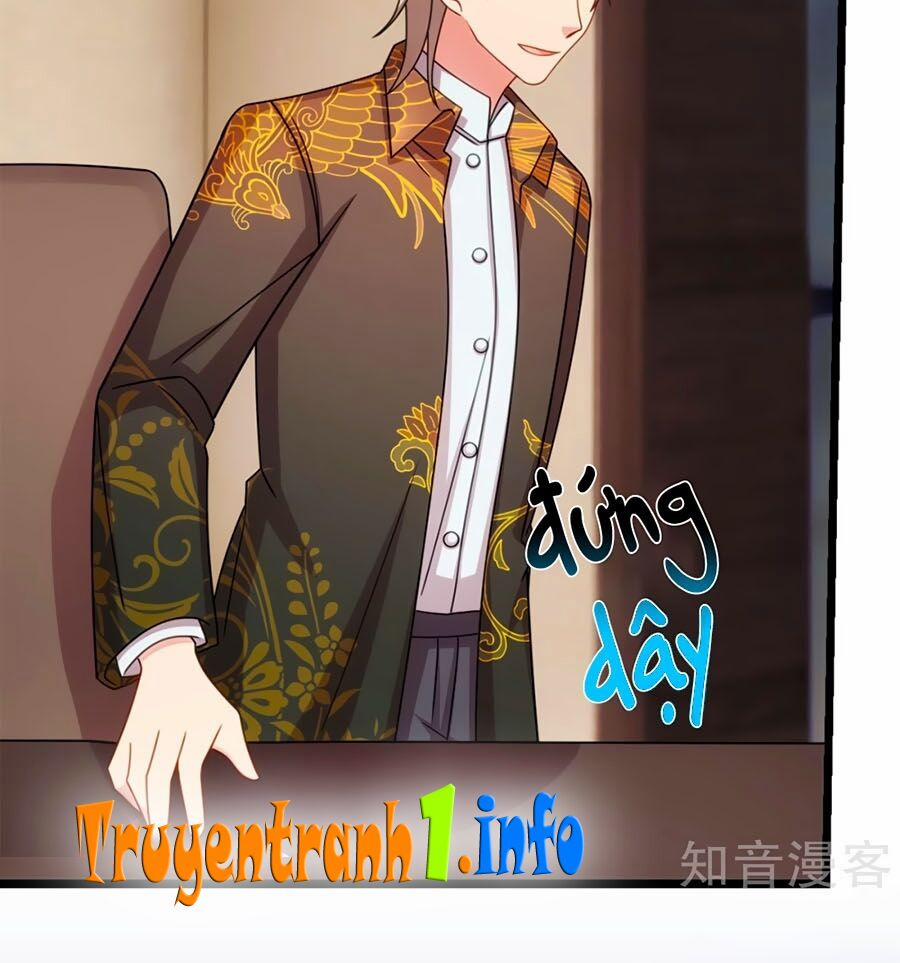 Cô Vợ Ấm Áp Của Hạ Thiếu 275 trang 1