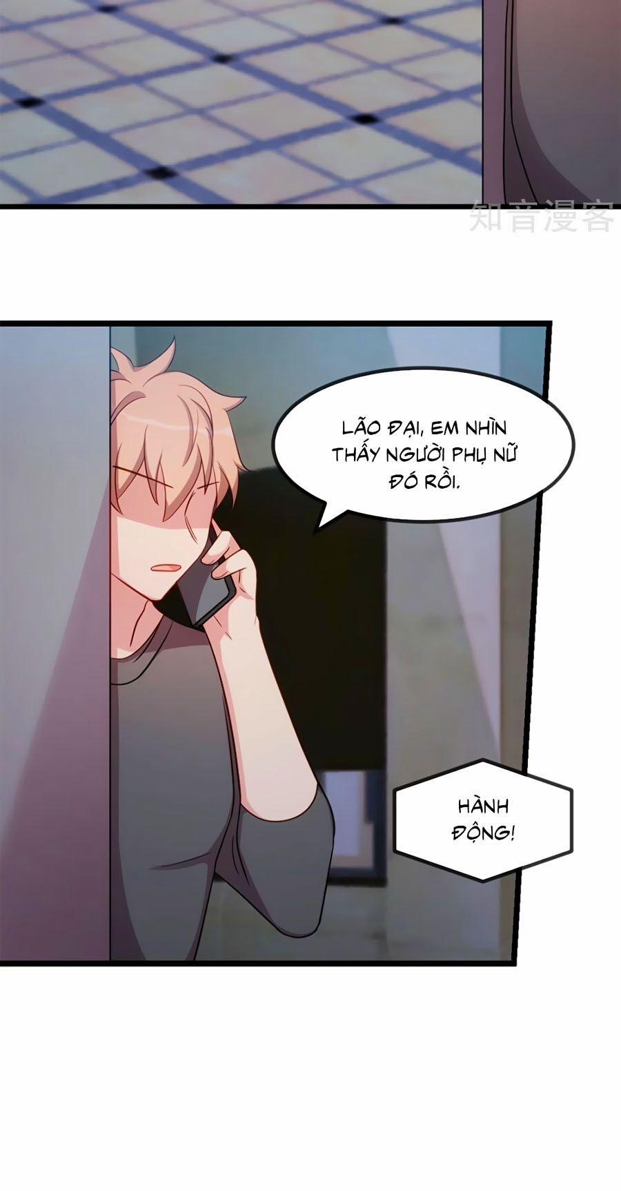 Cô Vợ Ấm Áp Của Hạ Thiếu 275 trang 16