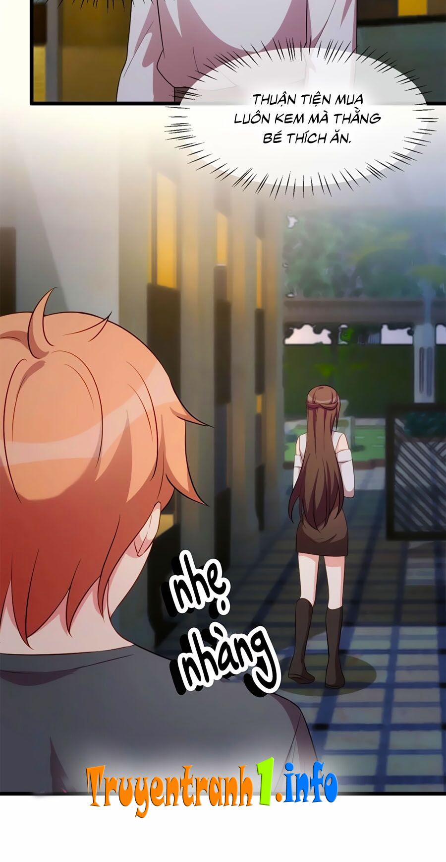 Cô Vợ Ấm Áp Của Hạ Thiếu 275 trang 18