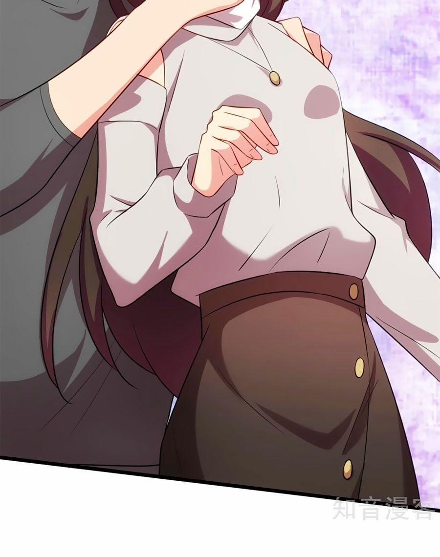 Cô Vợ Ấm Áp Của Hạ Thiếu 275 trang 20