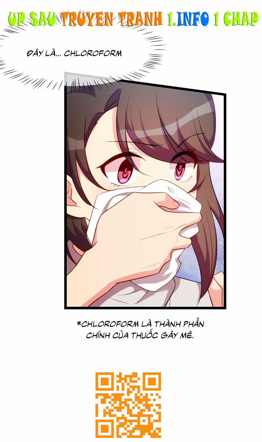 Cô Vợ Ấm Áp Của Hạ Thiếu 275 trang 21