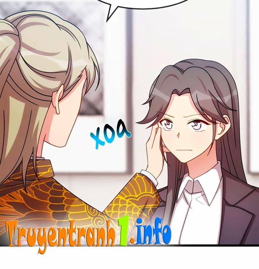 Cô Vợ Ấm Áp Của Hạ Thiếu 275 trang 3