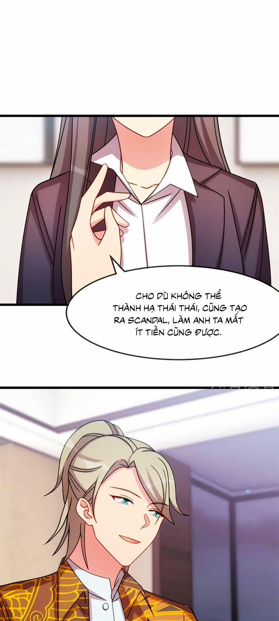 Cô Vợ Ấm Áp Của Hạ Thiếu 275 trang 4