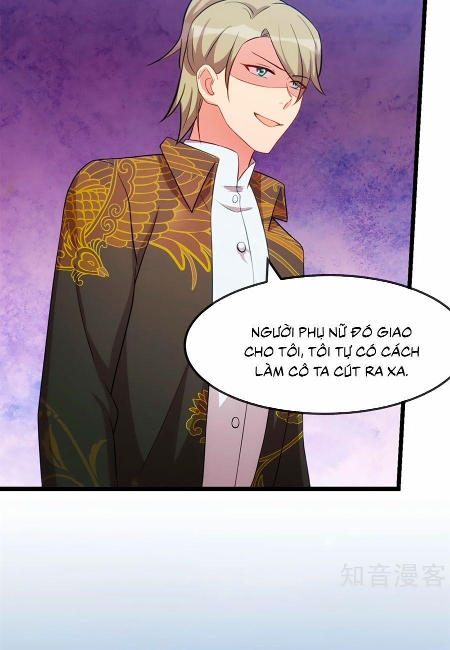 Cô Vợ Ấm Áp Của Hạ Thiếu 275 trang 6