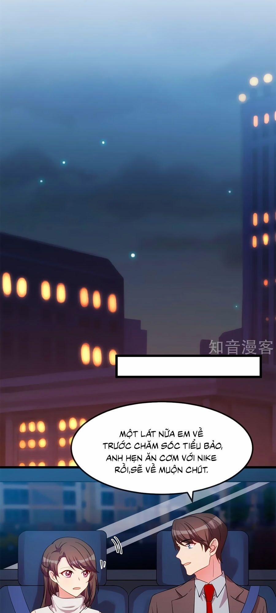 Cô Vợ Ấm Áp Của Hạ Thiếu 275 trang 7