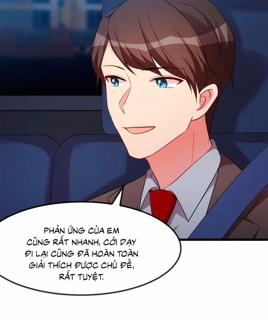 Cô Vợ Ấm Áp Của Hạ Thiếu 275 trang 9