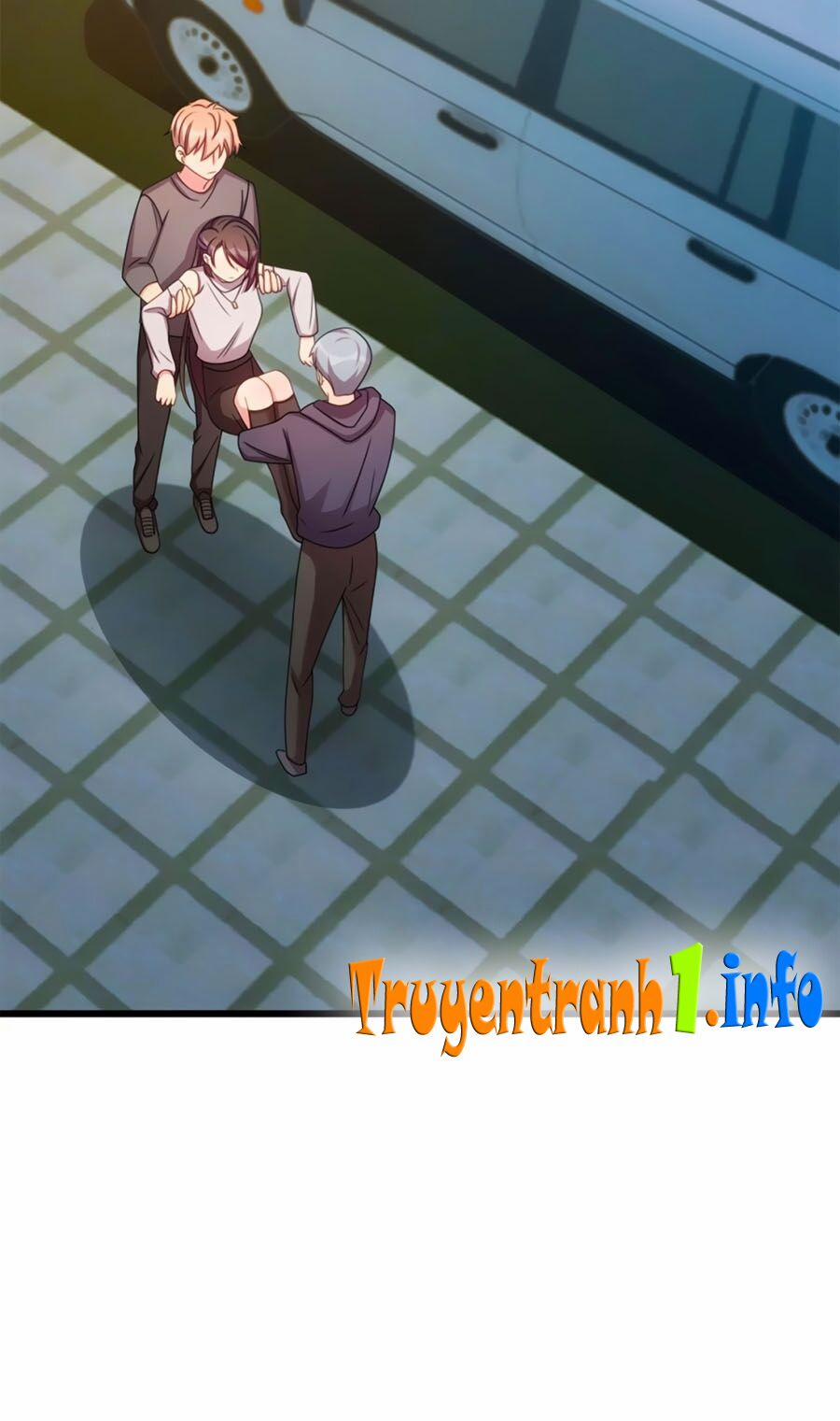 Cô Vợ Ấm Áp Của Hạ Thiếu 276 trang 1