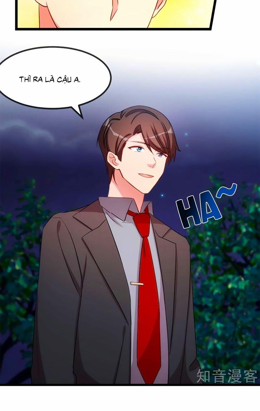 Cô Vợ Ấm Áp Của Hạ Thiếu 276 trang 11